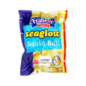 Frabelle Foods Seaglow Squid Ball 250 g