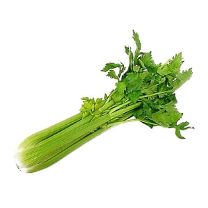 Celery 100g Approx Weight