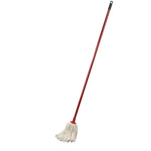 Vleda Classic Cotton Mop With Stick