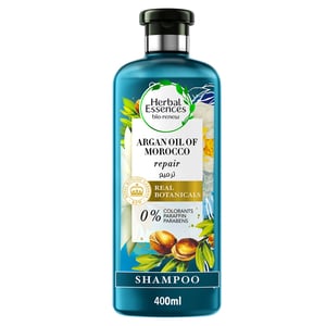 Herbal Essences Bio: Renew Repair Argan Oil of Morocco Shampoo 400 ml