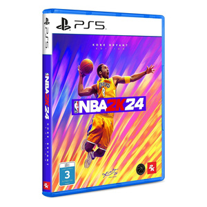 NBA 2K24 MCY 2023, PS5