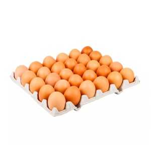 Selasih Egg A Grade 30pcs