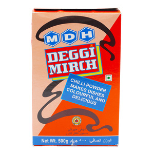 MDH Deggi Mirch Powder 500 g