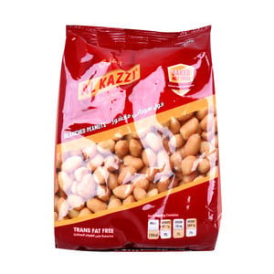 Al Kazzi Blanched Peanuts, 200 g