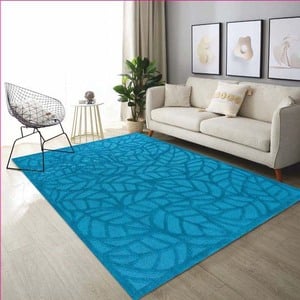 Homewell Knitted Carpet 120x170cm BHD8 Assorted