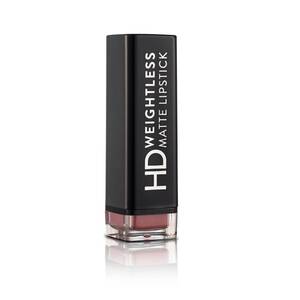 Flormar Weightless HD Matte Lipstick Sugar Pink 06 1 pc