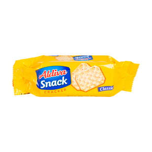 Aldiva Salted Biscuit 65 g