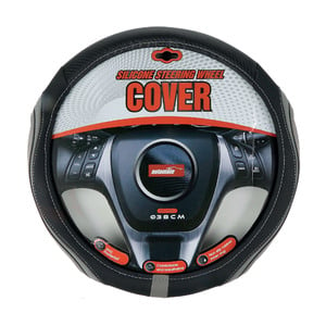 Automate Steering Cover, 38 cm, C1423