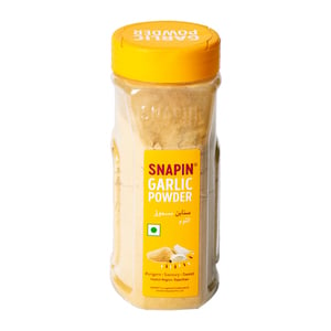 Snapin Garlic Powder 115 g