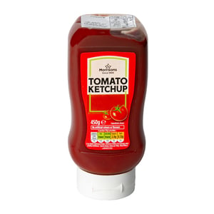 Morrisons Tomato Ketchup 450 g