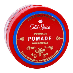 Old Spice Pomade With Beeswax 63 g