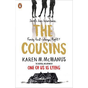 The Cousins, Paperback