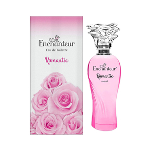 Enchanteur Romantic EDT Perfume for Women 100 ml