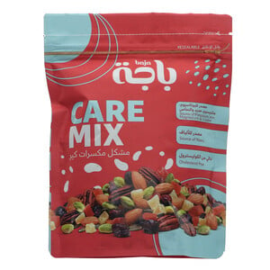 Baja Mixed Nuts Care 120 g