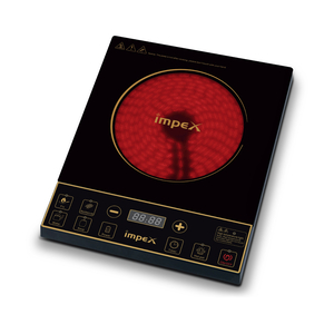 Impex Infrared Cooker, 1800 W, IR2701