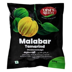Tasty Nibbles Malabar Tamarind 200 g