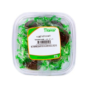Thamar Imly Tamarind Candy 250 g