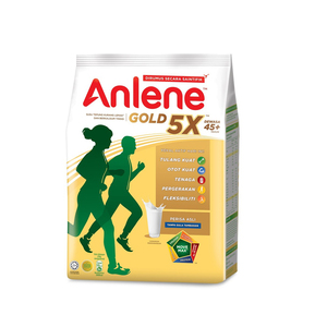 Anlene Gold 5X 1kg