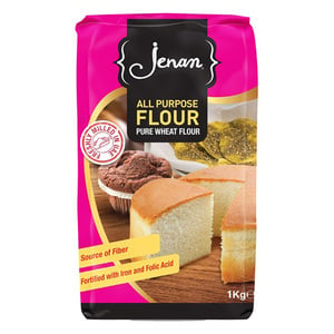 Jenan All Purpose Flour 1 kg