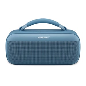 Pre-Order Bose SoundLink Max Portable Speaker Blue Dusk