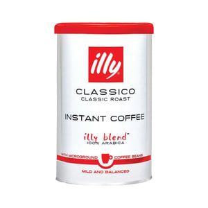 Illy Classico Classic Instant Coffee Value Pack 95 g