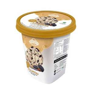 Campina Ice Cream Tiramisu 350ml
