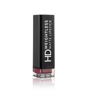 Flormar Weightless HD Matte Lipstick Sour Cherry 09 1 pc