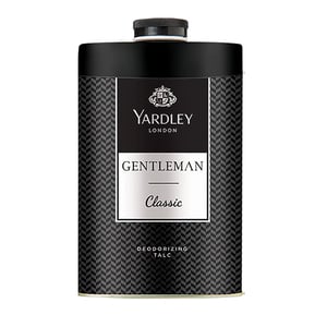 Yardley Talc Gentlemen Classic 150g