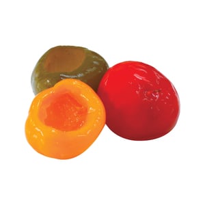Touche Tricolor Sweet Cherry Pepper  300 g