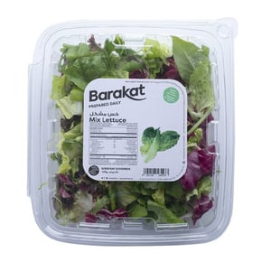 Barakat Fresh Mix Lettuce 175 g