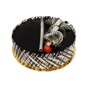 Chocolate Mousse Cake Small 400g