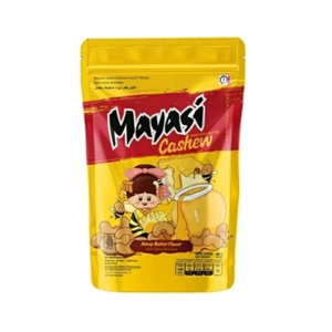 Mayasi Cashew Honey Butter  100g