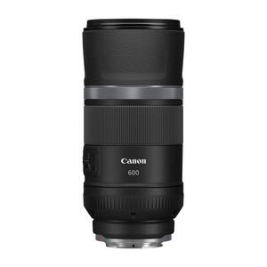 Canon Camera Lens RF-600mm F11 IS STM