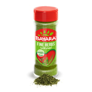Bayara Fine Herbs 9 g
