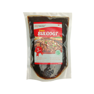 My Taste Bulgogi Sauce 500g