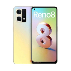 Oppo Reno 8 5G 8/256GB Gold