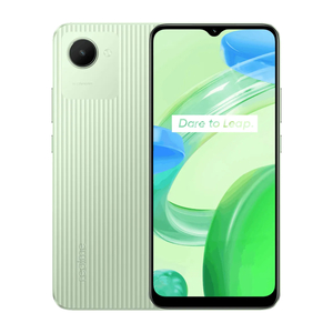 Realme Mobile Phone C30 2/32GB Green