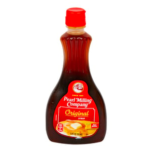 Pearl Milling Company Original Syrup 355 ml