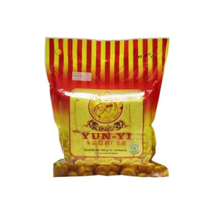 Tahu King Yun Yi Yellow Tofu 360gr