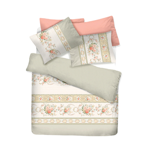 Bedtalk 5S Comforter Set Q
