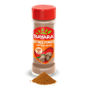 Bayara Nutmeg Powder 32 g