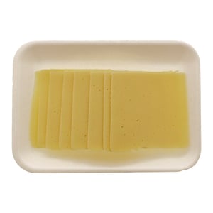اشتري قم بشراء البقرات الثلاث شرائح جبنة موزاريلا 250 جم Online at Best Price من الموقع - من لولو هايبر ماركت Denmark Cheese في السعودية