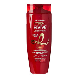 L'Oreal Elvive Color Protect Shampoo 600 ml