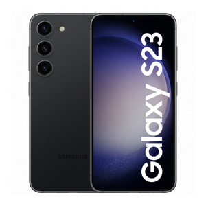 Samsung Galaxy S23 5G 8/128GB Black