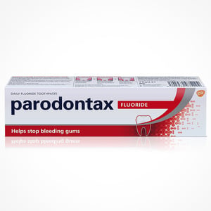 Parodontax Toothpaste Fluoride 90g