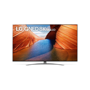 LG 75 Inches 8K Smart QNED TV, 75QNED996QB
