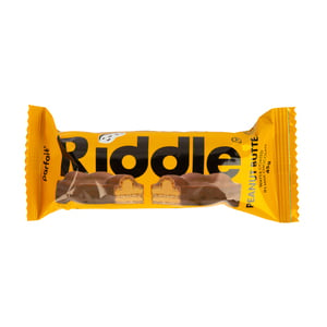 Riddle Peanut Butter Wafer 45 g
