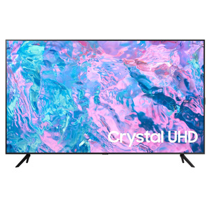 Samsung Crystal UHD 4K TV UA43CU7000UXZN 43