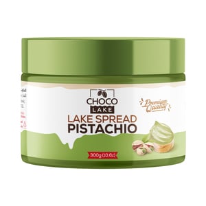 Choco Lake Pistachio Spread 300 g