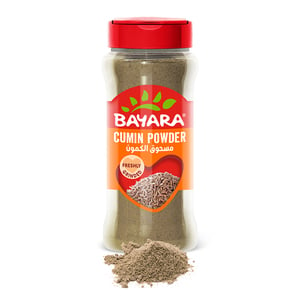 Bayara Cumin Powder 155 g